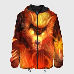 Мужская куртка Fire Wolf
