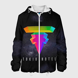 Мужская куртка Tokio Hotel: New Symbol