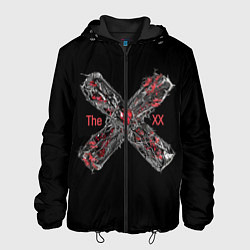 Мужская куртка The XX