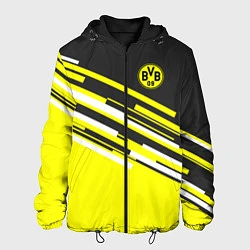Мужская куртка Borussia FC: Sport Line 2018