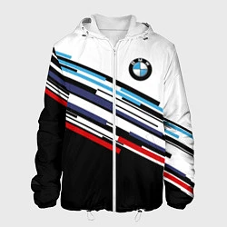 Мужская куртка BMW BRAND COLOR БМВ