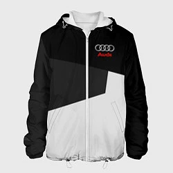 Мужская куртка Audi Sport