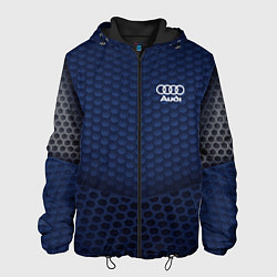 Мужская куртка Audi: Sport Motors