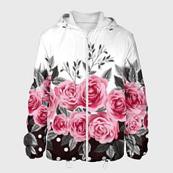 Мужская куртка Roses Trend