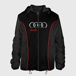Мужская куртка Audi Style