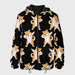 Мужская куртка Foxes Dab