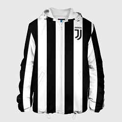 Мужская куртка FC Juventus