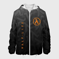 Мужская куртка Half-Life