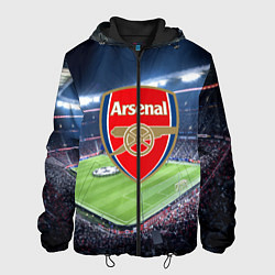 Мужская куртка FC Arsenal