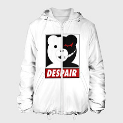Мужская куртка Monokuma