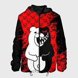 Мужская куртка MONOKUMA