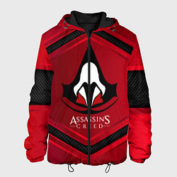 Мужская куртка Assasin's creed