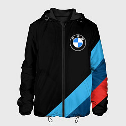 Мужская куртка BMW