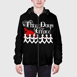 3 days clearance grace hoodie