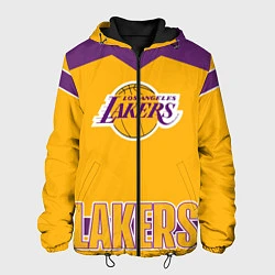 Мужская куртка Los Angeles Lakers