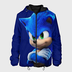 Мужская куртка SONIC