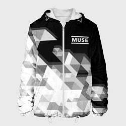 Мужская куртка Muse