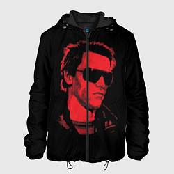 Мужская куртка The Terminator 1984