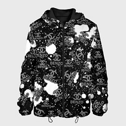 Мужская куртка Benzo Gang - Big Baby Tape