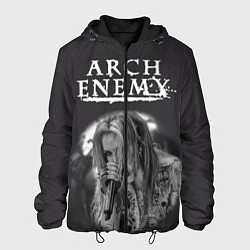 Мужская куртка Arch Enemy 79