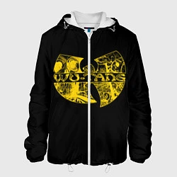 Мужская куртка Wu-Tang Clan