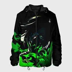 Мужская куртка VALORANT VIPER