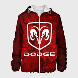Мужская куртка DODGE