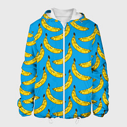 Мужская куртка Go Bananas