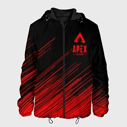 Мужская куртка Apex Legends