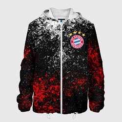 Мужская куртка BAYERN MUNCHEN