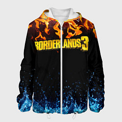 Мужская куртка Borderlands 3
