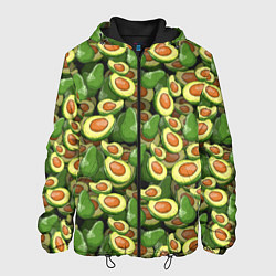 Мужская куртка Avocado