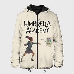 Мужская куртка The umbrella academy