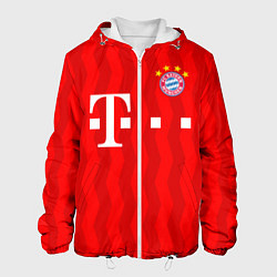 Мужская куртка FC Bayern Munchen