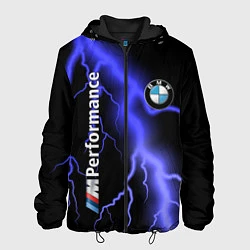 Мужская куртка BMW