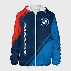 Мужская куртка BMW БМВ