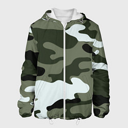 Мужская куртка Camouflage 2