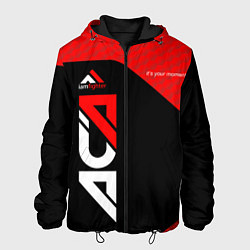 Мужская куртка Iam Fighter Z