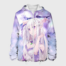 Мужская куртка Эмилия