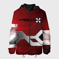 Мужская куртка Umbrella Corp