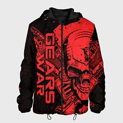 Мужская куртка Gears 5 - Gears of War