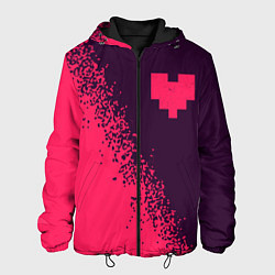 Мужская куртка ДЕЛЬТАРУН Арт