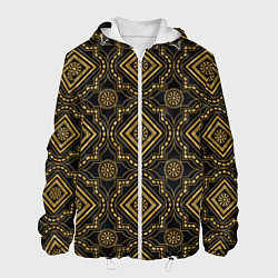 Мужская куртка Versace classic pattern