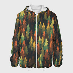 Мужская куртка Spruce forest
