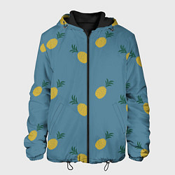 Мужская куртка Pineapplы