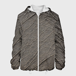 Мужская куртка Абстрактные корни