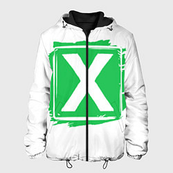 Мужская куртка Ed Sheeran Multiply