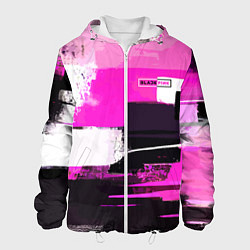 Мужская куртка Black pink - girl-group - South Korea