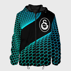 Мужская куртка Galatasaray football net