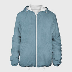 Мужская куртка Бирюзовый флёр